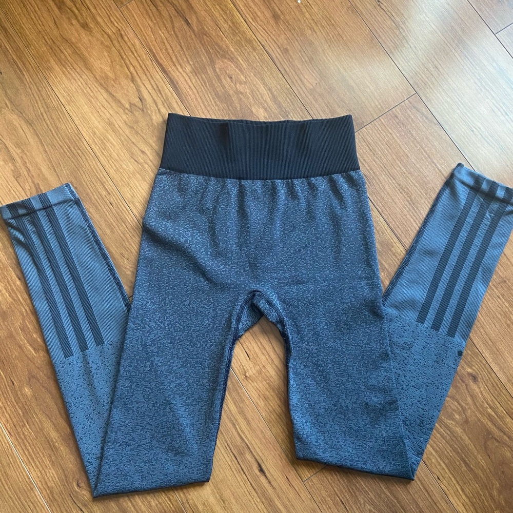 Adidas Primeknit Leggings